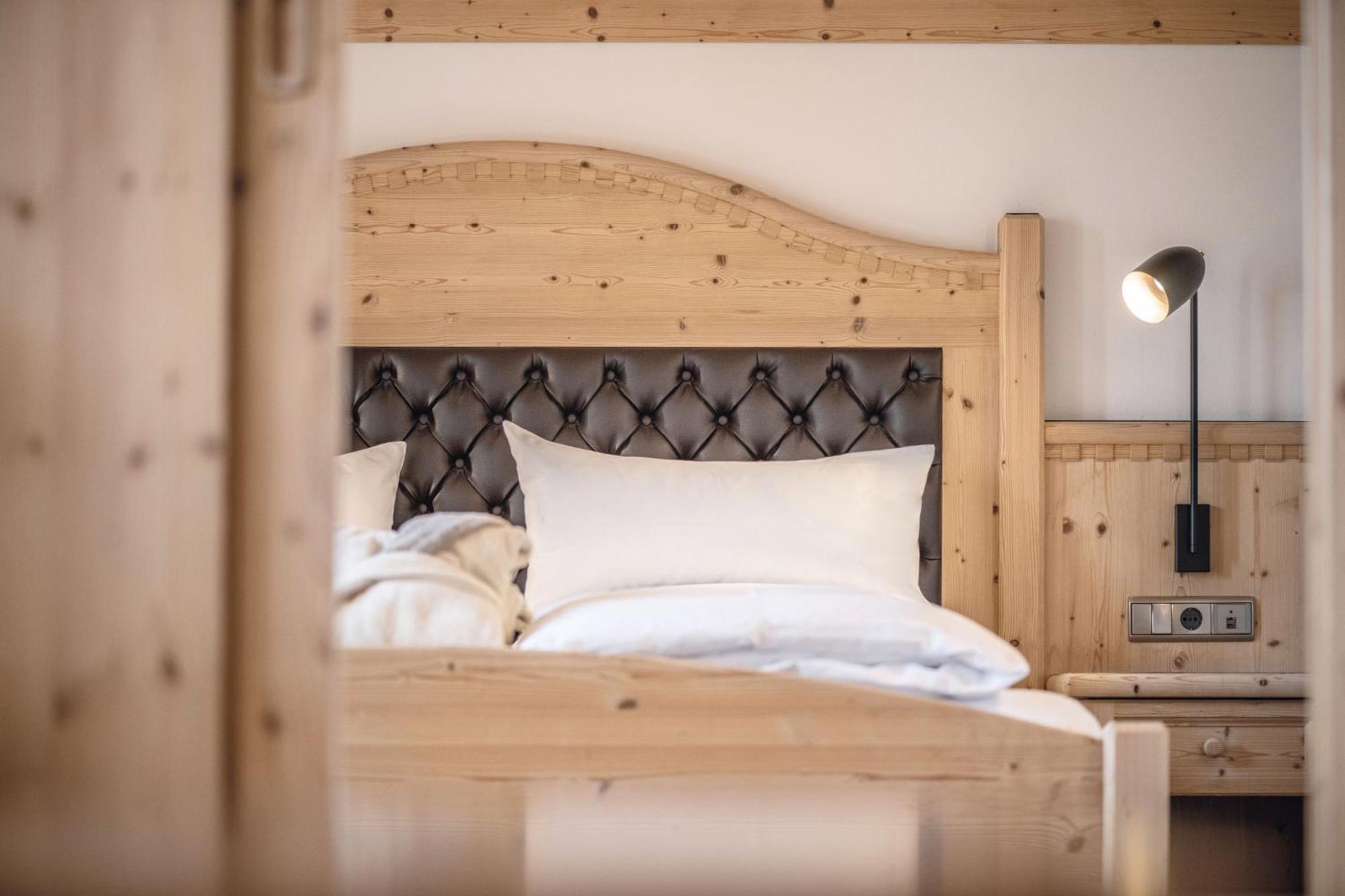 Sonus Alpis - Adults Only Aparthotel Кастелрото Стая снимка