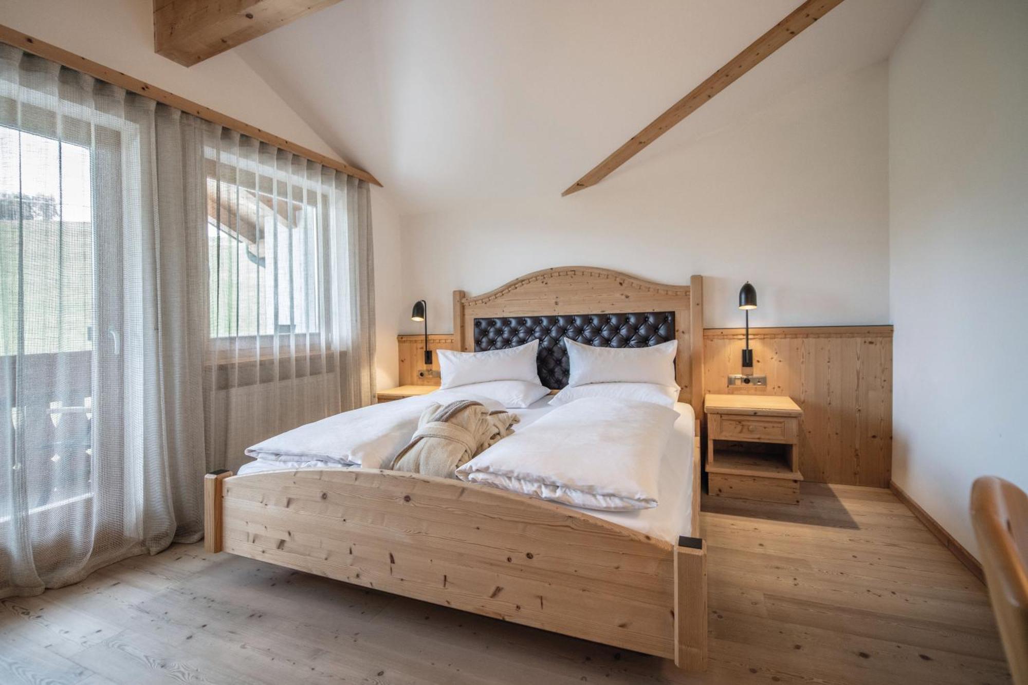 Sonus Alpis - Adults Only Aparthotel Кастелрото Стая снимка