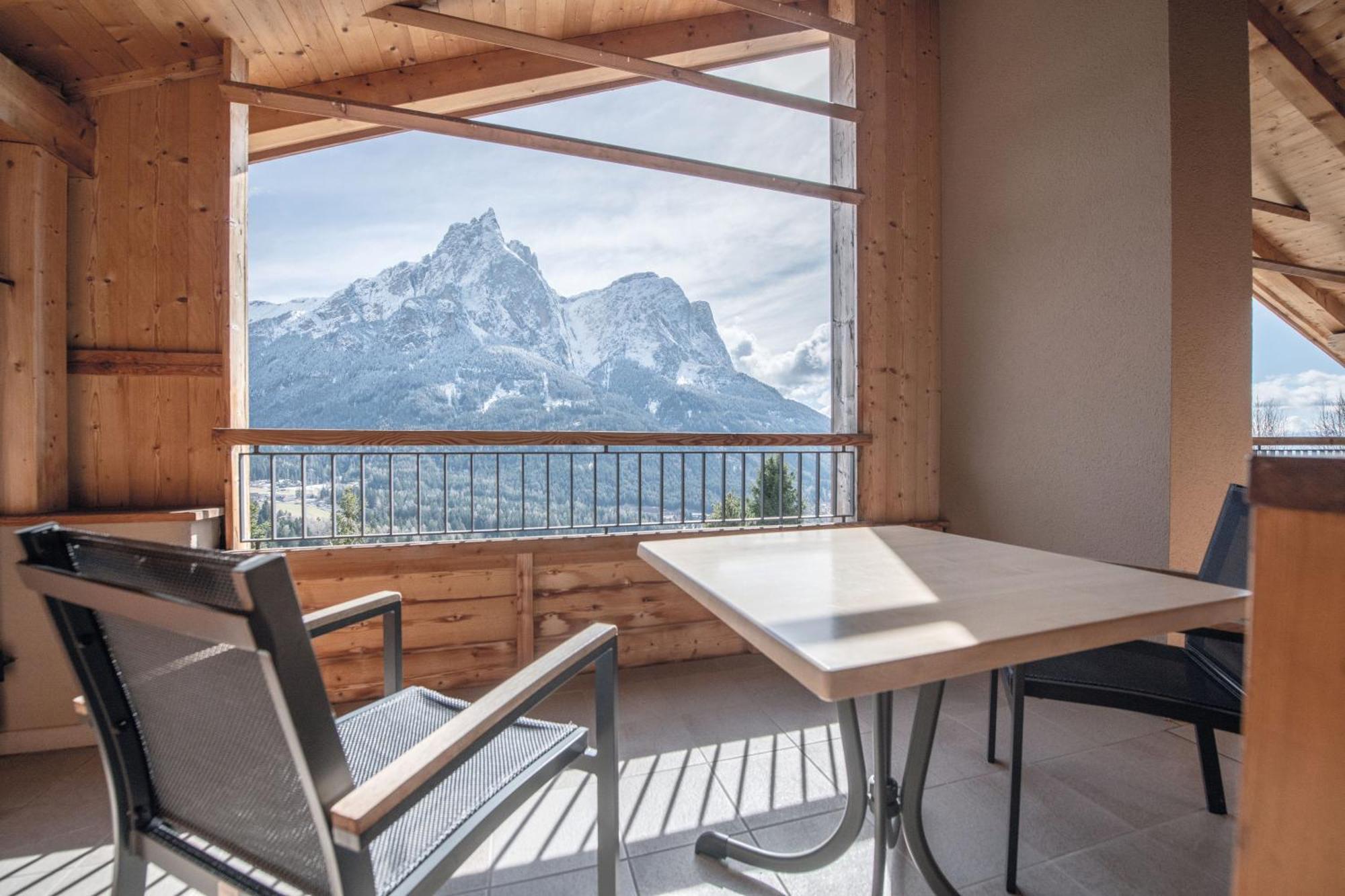 Sonus Alpis - Adults Only Aparthotel Кастелрото Стая снимка