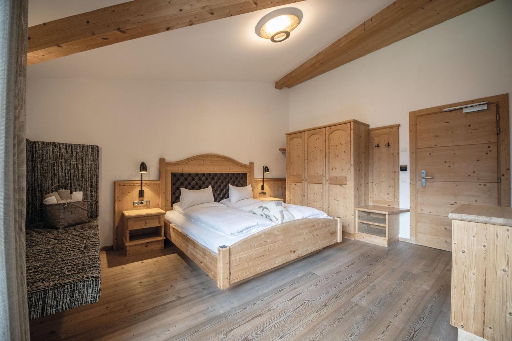Sonus Alpis - Adults Only Aparthotel Кастелрото Стая снимка