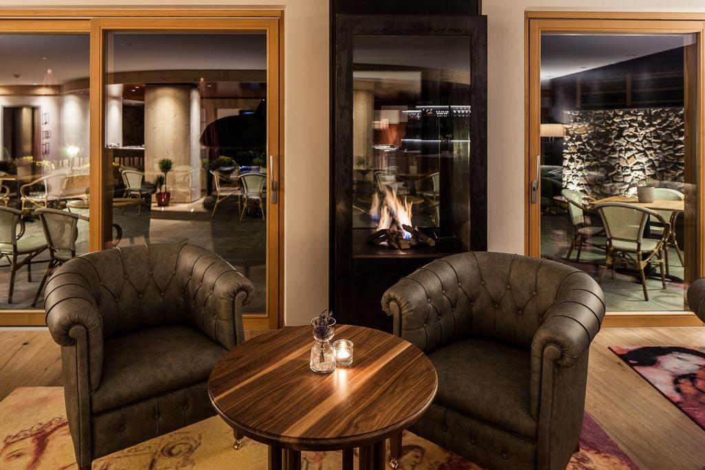 Sonus Alpis - Adults Only Aparthotel Кастелрото Екстериор снимка