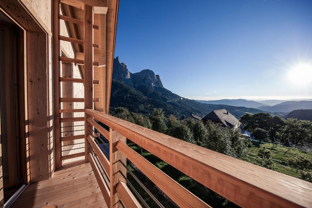 Sonus Alpis - Adults Only Aparthotel Кастелрото Екстериор снимка