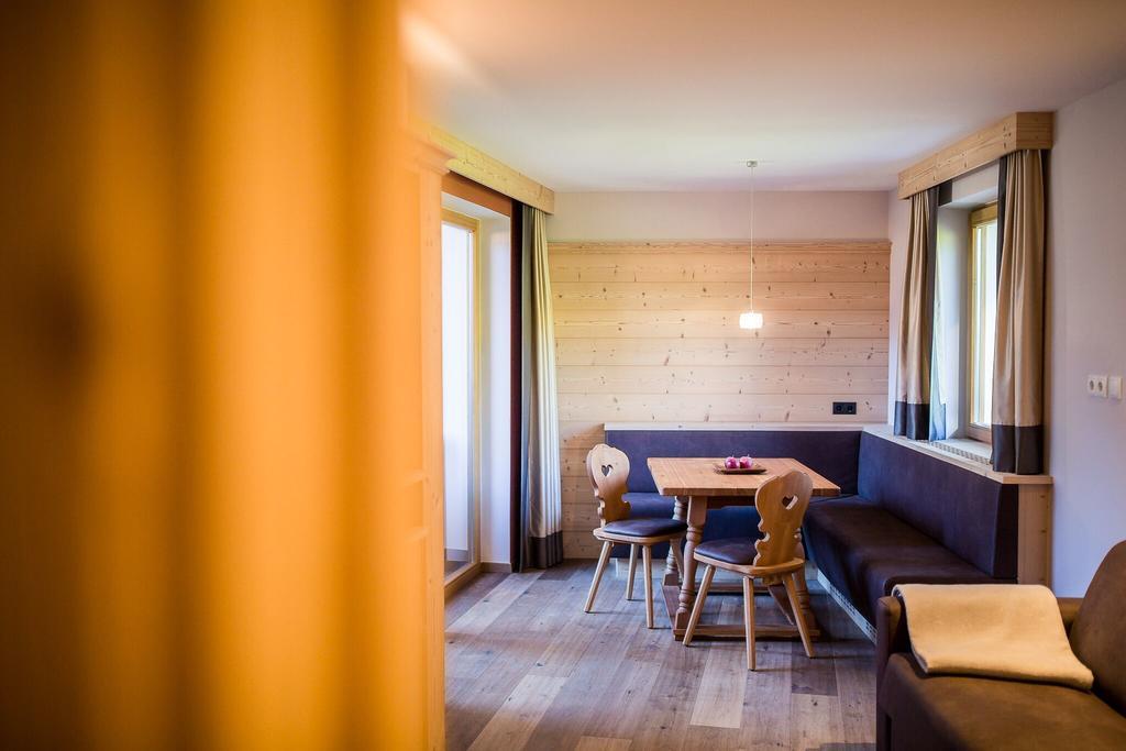 Sonus Alpis - Adults Only Aparthotel Кастелрото Екстериор снимка