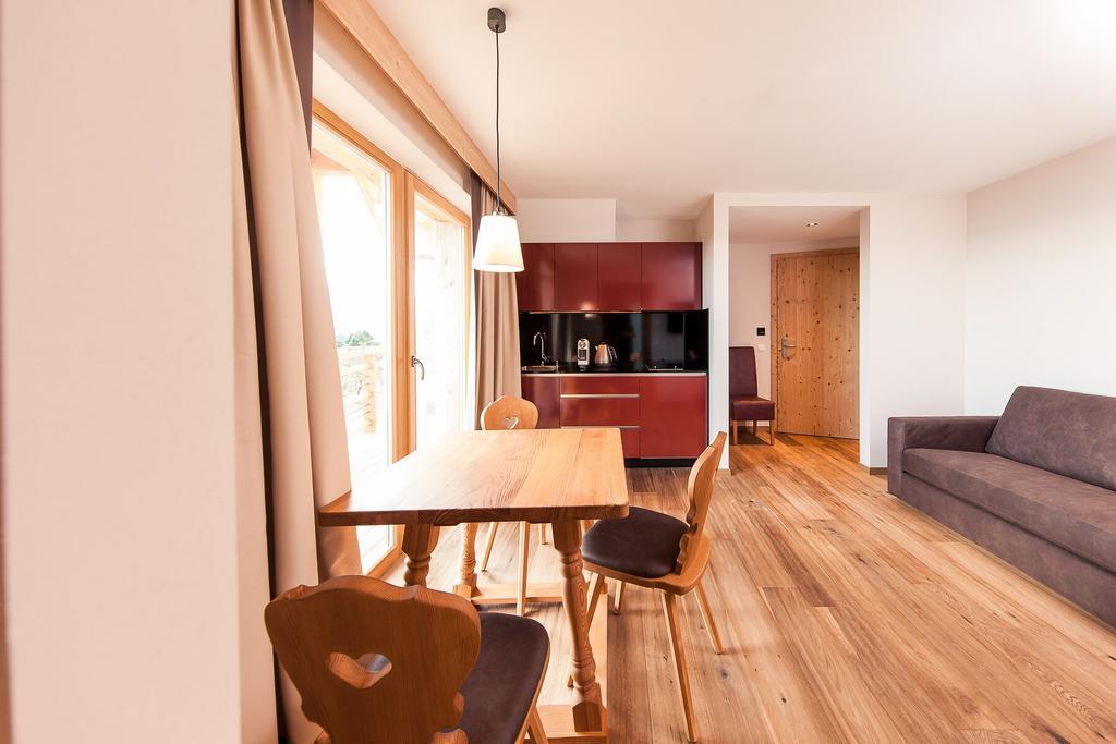 Sonus Alpis - Adults Only Aparthotel Кастелрото Екстериор снимка