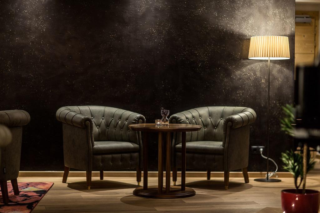 Sonus Alpis - Adults Only Aparthotel Кастелрото Екстериор снимка