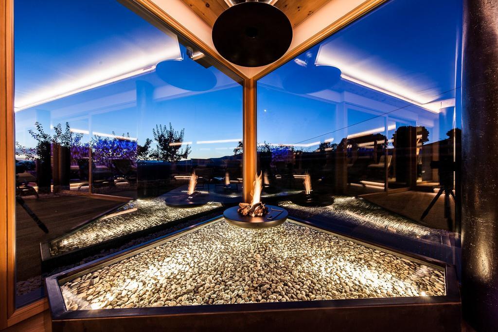 Sonus Alpis - Adults Only Aparthotel Кастелрото Екстериор снимка
