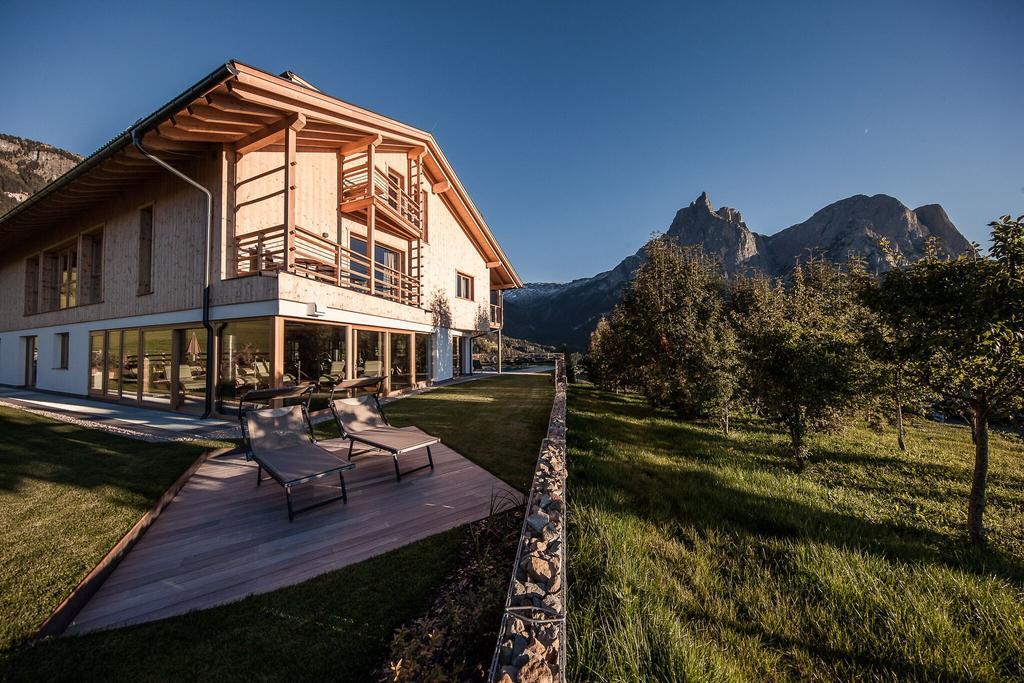 Sonus Alpis - Adults Only Aparthotel Кастелрото Екстериор снимка