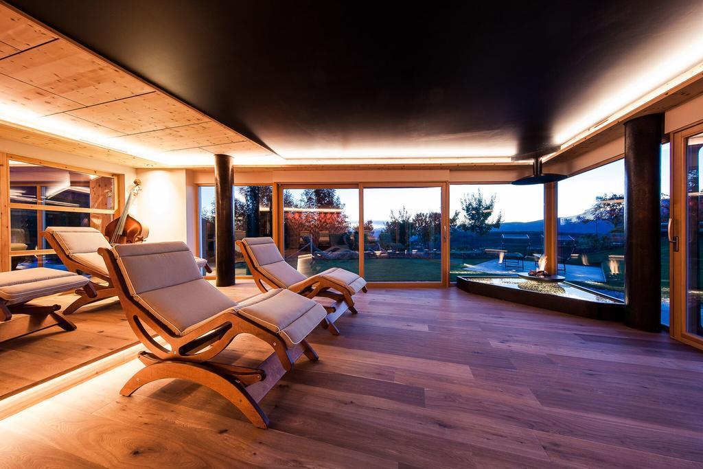 Sonus Alpis - Adults Only Aparthotel Кастелрото Екстериор снимка