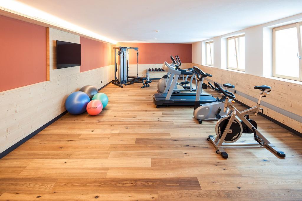 Sonus Alpis - Adults Only Aparthotel Кастелрото Екстериор снимка