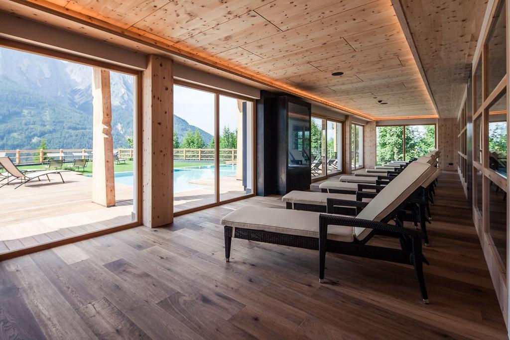 Sonus Alpis - Adults Only Aparthotel Кастелрото Екстериор снимка