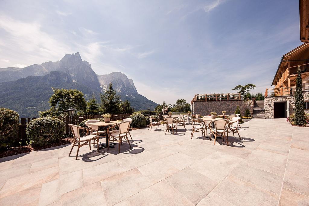 Sonus Alpis - Adults Only Aparthotel Кастелрото Екстериор снимка