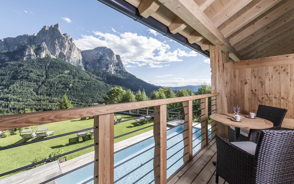 Sonus Alpis - Adults Only Aparthotel Кастелрото Екстериор снимка