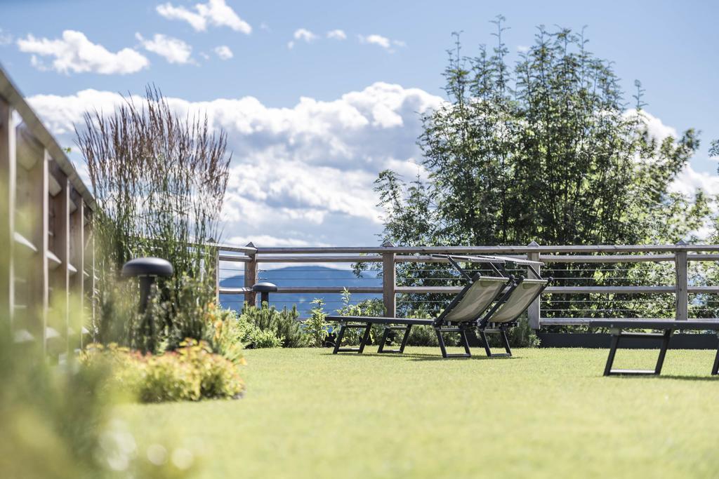 Sonus Alpis - Adults Only Aparthotel Кастелрото Екстериор снимка