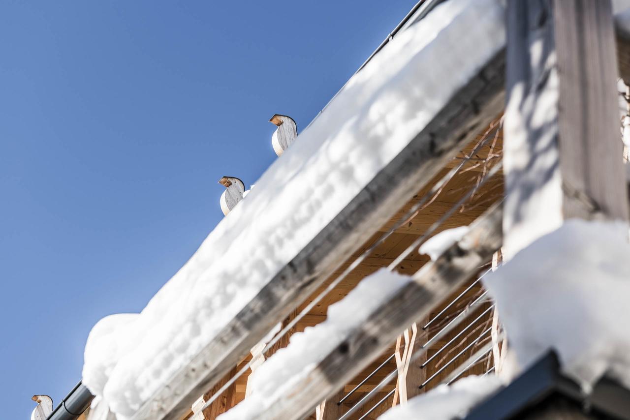 Sonus Alpis - Adults Only Aparthotel Кастелрото Стая снимка