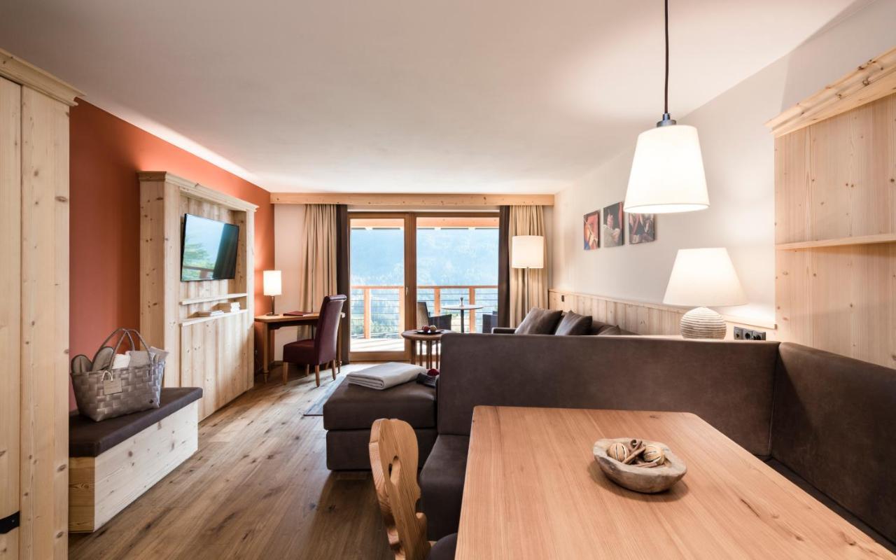Sonus Alpis - Adults Only Aparthotel Кастелрото Екстериор снимка
