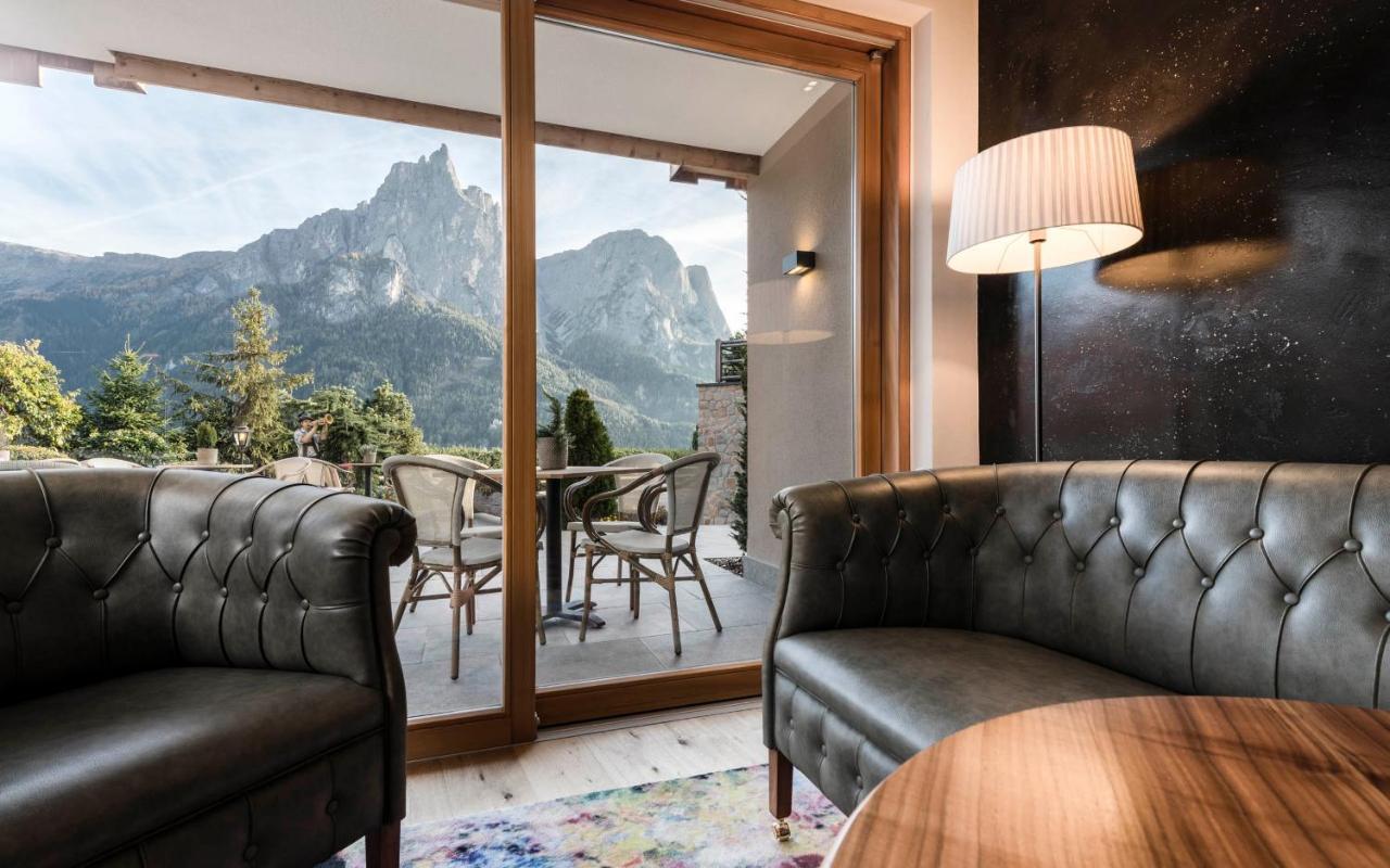 Sonus Alpis - Adults Only Aparthotel Кастелрото Екстериор снимка