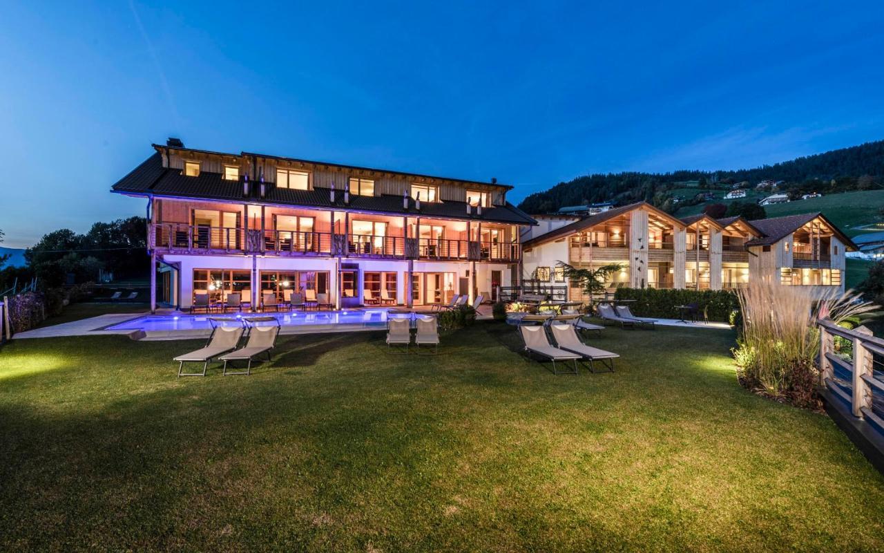 Sonus Alpis - Adults Only Aparthotel Кастелрото Екстериор снимка
