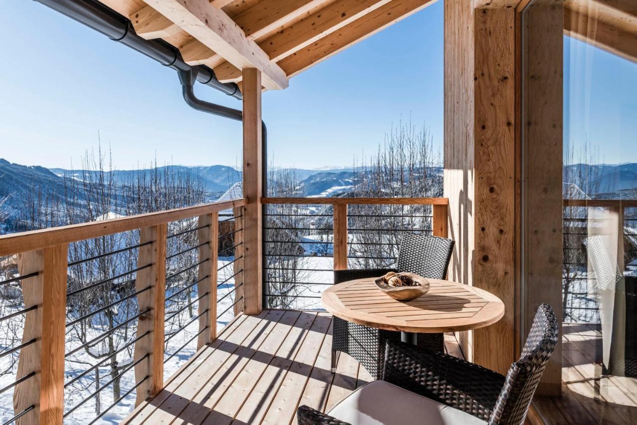 Sonus Alpis - Adults Only Aparthotel Кастелрото Стая снимка