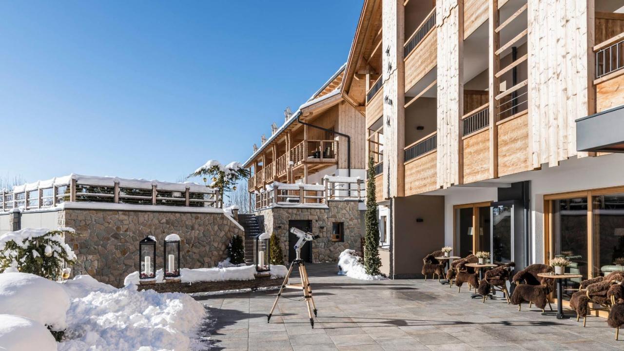 Sonus Alpis - Adults Only Aparthotel Кастелрото Стая снимка